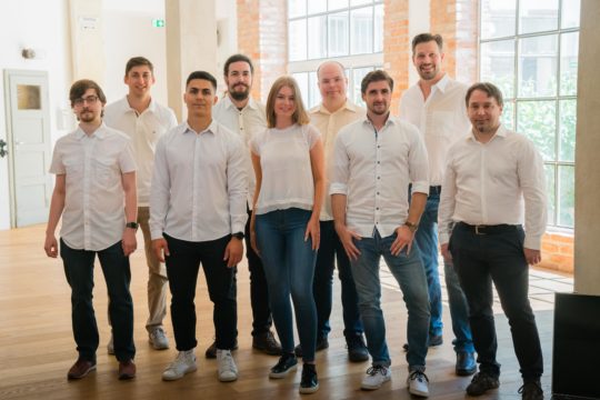 StappOne_Teamfoto-2