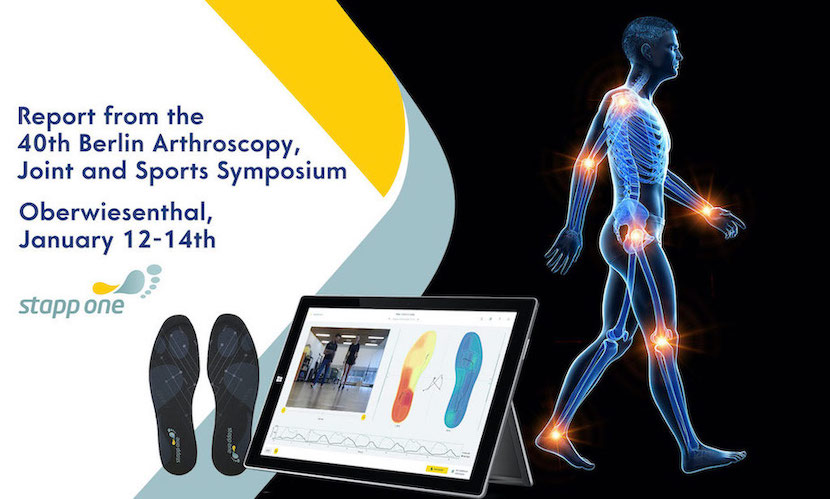 40th Berlin Arthroscopy, Joint and Sports Symposium 