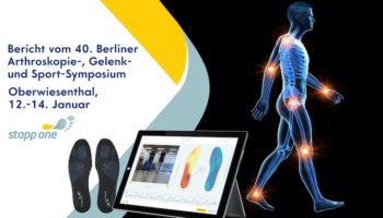 40. Berliner Arthroskopie-, Gelenk- und Sport-Symposium