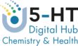 5HT Digital Hub Chemistry Health Logo