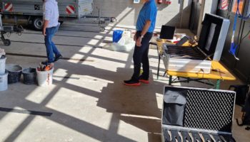 Gait Analysis