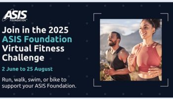 ASIS Fitnesschallenge 2025