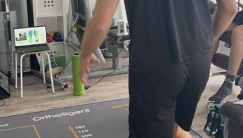 Wie Trainer von Echtzeit-Bewegungsdaten profitieren