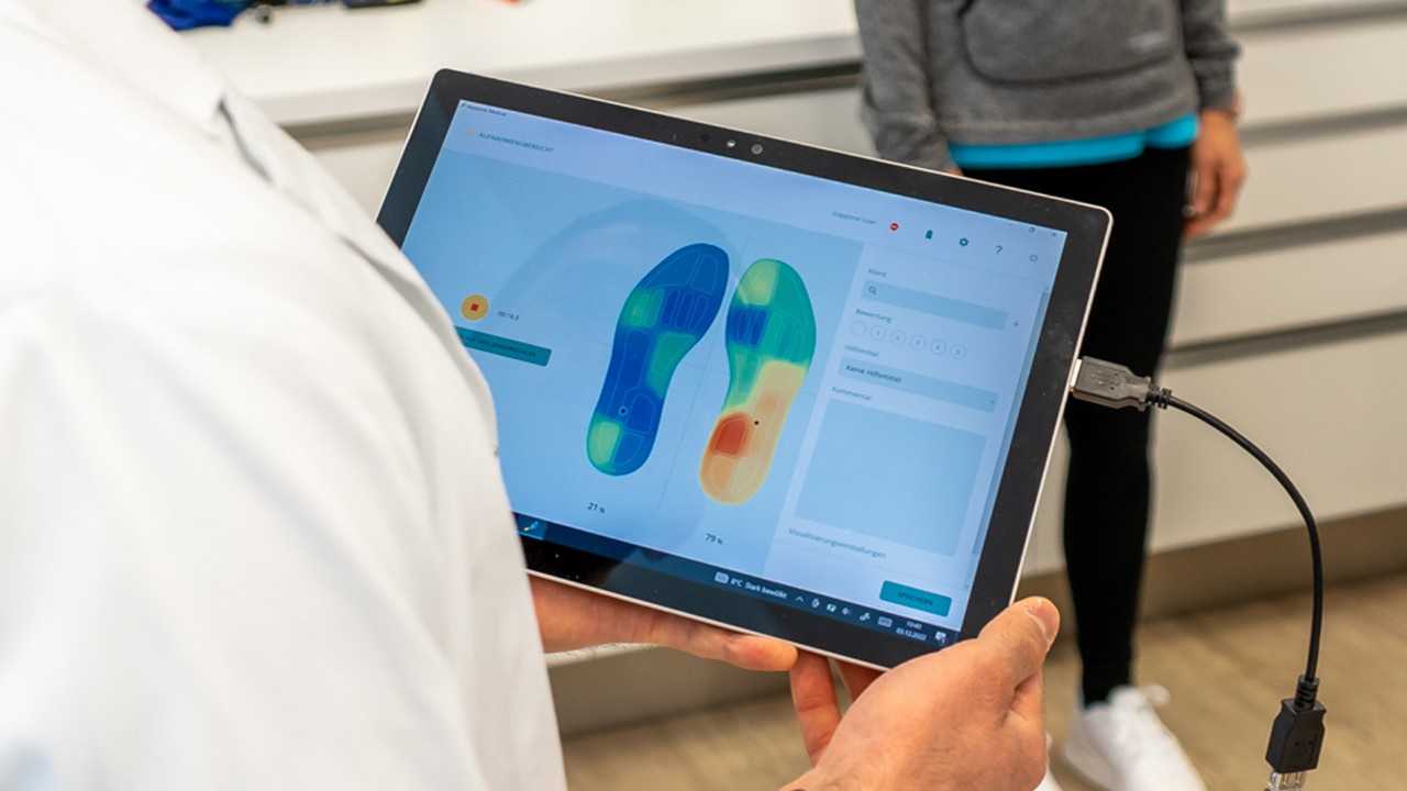 Objektive Prävention