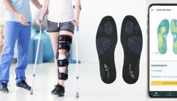 Teilbelastung Training