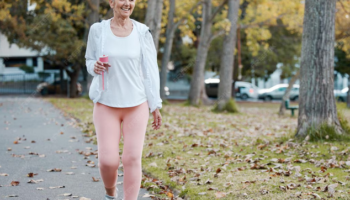 Walking Without Pain