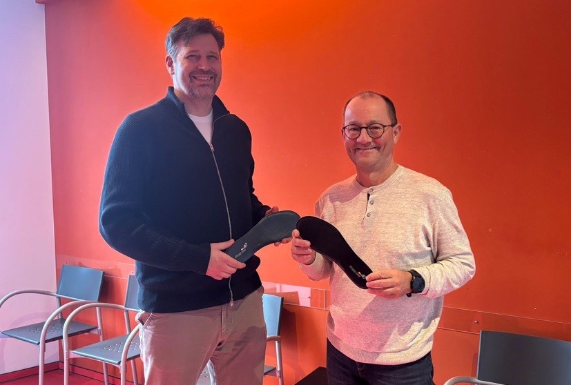 Ganganalyse Neurologie